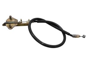 99 Yamaha R1 Seat Latch YZF1000