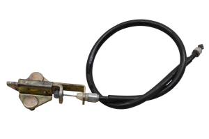 Yamaha - 99 Yamaha R1 Seat Latch YZF1000 - Image 2