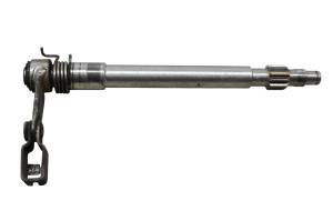 99 Yamaha R1 Clutch Cable Arm Lever YZF1000