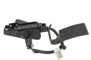 Can-Am - 22 Can-Am Defender XT HD10 Accelerator Pedal - Image 2
