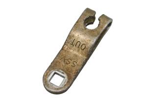 Can-Am - 22 Can-Am Defender XT HD10 Shift Lever Shifter Arm - Image 2