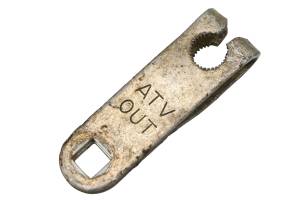 Can-Am - 22 Can-Am Defender XT HD10 Shift Lever Shifter Arm - Image 3