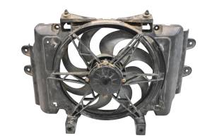 Can-Am - 22 Can-Am Defender XT HD10 Radiator Fan - Image 3
