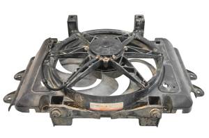 Can-Am - 22 Can-Am Defender XT HD10 Radiator Fan - Image 4