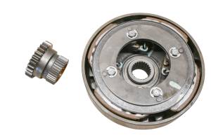 Honda - 10 Honda Rancher 420 AT 4x4 Centrifugal Wet Clutch TRX420FA - Image 2