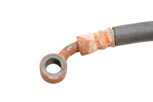 Honda - 10 Honda Rancher 420 AT 4x4 Front Brake Line TRX420FA - Image 3