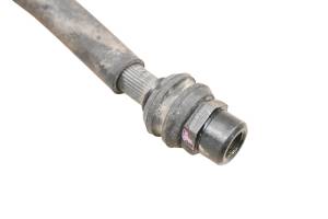Honda - 10 Honda Rancher 420 AT 4x4 Front Brake Line TRX420FA - Image 4