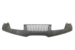04 Honda Rancher 350 4x4 Front Bumper Cover TRX350FM
