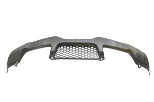 Honda - 04 Honda Rancher 350 4x4 Front Bumper Cover TRX350FM - Image 2