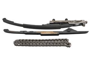 Honda - 02 Honda Shadow Spirit Cam Chain & Guides VT1100C - Image 2