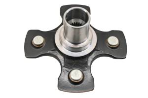 17 Suzuki King Quad 750 AXi 4x4 Rear Wheel Hub Left Or Right