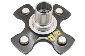 Suzuki - 17 Suzuki King Quad 750 AXi 4x4 Rear Wheel Hub Left Or Right - Image 2