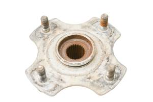 Arctic Cat - 08 Arctic Cat 250 Auto 2x4 Rear Wheel Hub Left Right - Image 3