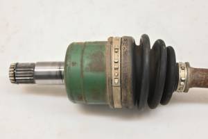 Yamaha - 17 Yamaha YXZ1000R SS Front Cv Axle Left Or Right - Image 2