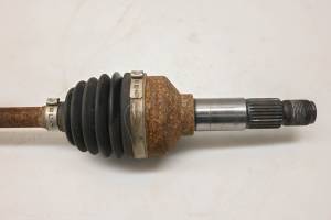 Yamaha - 17 Yamaha YXZ1000R SS Front Cv Axle Left Or Right - Image 3
