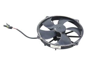 18 Polaris Sportsman XP 1000 High Lifter Radiator Fan
