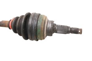Honda - 02 Honda Foreman 450 4x4 ES Front Right Cv Axle TRX450FE - Image 2