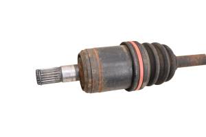 Honda - 02 Honda Foreman 450 4x4 ES Front Right Cv Axle TRX450FE - Image 3
