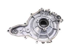 Honda - 02 Honda Foreman 450 4X4 Outer Stator Cover TRX450FE - Image 2