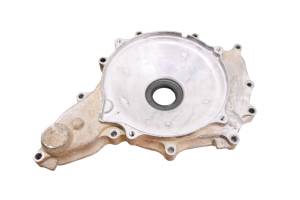 Honda - 02 Honda Foreman 450 4x4 ES Stator Alternator Cover TRX450FE - Image 2