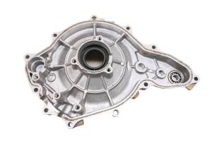 Honda - 03 Honda Foreman 450 Stator Cover - Image 3