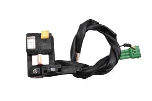 00 Honda Foreman 400 4x4 Headlight On Off Handlebar Start Switch TRX400FW