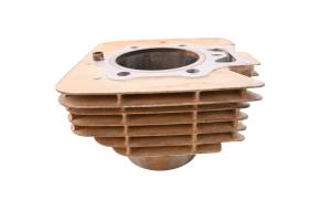 Honda - 02 Honda Foreman 450 4x4 ES Cylinder TRX450FE - Image 4