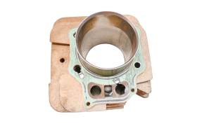 Honda - 02 Honda Foreman 450 4x4 ES Cylinder TRX450FE - Image 5