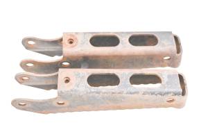 Honda - 01 Honda TRX250EX Foot Pegs Sportrax 250 2x4 - Image 3