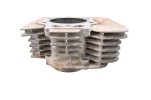 Honda - 02 Honda Foreman 450 4X4 Cylinder TRX450FE - Image 2