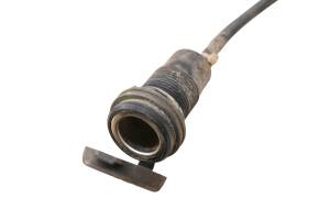 Honda - 02 Honda Foreman 450 4x4 ES 12 Volt Accessory Outlet 12V TRX450FE - Image 2