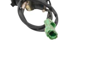 Honda - 02 Honda Foreman 450 4X4 12 Volt Accessory Outlet 12V TRX450FE - Image 3