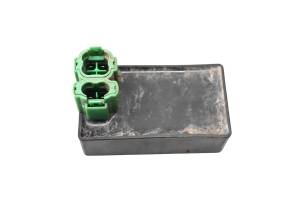 97 Honda Foreman 400 4x4 Fan Control Box TRX400FW