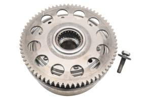Can-Am - 09 Can-Am DS450 Flywheel Starter Clutch Bearing & Gear - Image 2