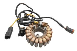 08 Can-Am DS450 Stator