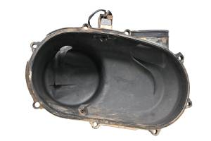 Kawasaki - 09 Kawasaki Brute Force 750 4x4i Outer Belt Clutch Cover KVF750 - Image 3