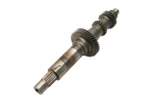 Polaris - 16 Polaris RZR 570 Transmission Input Shaft - Image 2