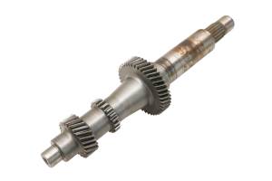 Polaris - 16 Polaris RZR 570 Transmission Input Shaft - Image 3