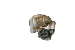 Yamaha - 01 Yamaha Grizzly 600 4x4 Speedometer Gear & Housing YFM600F - Image 3