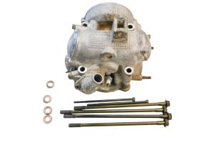 00 Yamaha Kodiak 400 4x4 Cylinder Head YFM400F