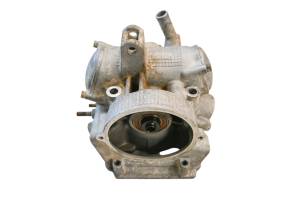 Yamaha - 00 Yamaha Kodiak 400 4x4 Cylinder Head YFM400F - Image 2