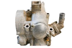 Yamaha - 00 Yamaha Kodiak 400 4x4 Cylinder Head YFM400F - Image 3