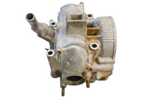 Yamaha - 00 Yamaha Kodiak 400 4x4 Cylinder Head YFM400F - Image 4