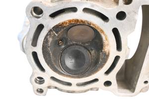 Yamaha - 00 Yamaha Kodiak 400 4x4 Cylinder Head YFM400F - Image 5