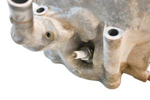 Yamaha - 00 Yamaha Kodiak 400 4x4 Cylinder Head YFM400F - Image 6