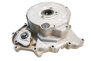 00 Yamaha Kodiak 400 4x4 Stator Cover YFM400F