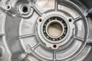 Yamaha - 00 Yamaha Kodiak 400 4x4 Stator Cover YFM400F - Image 4