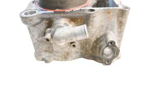 Yamaha - 00 Yamaha Kodiak 400 4x4 Cylinder YFM400F - Image 3