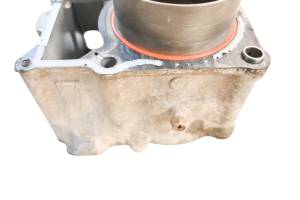 Yamaha - 00 Yamaha Kodiak 400 4x4 Cylinder YFM400F - Image 4