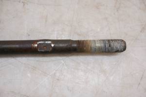 Honda - 04 Honda Foreman 450 4x4 Tie Rod TRX450FM - Image 3